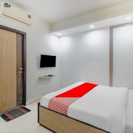 Super Hotel O Adri Hotels 2 Near Dum Dum Metro Station Dış mekan fotoğraf