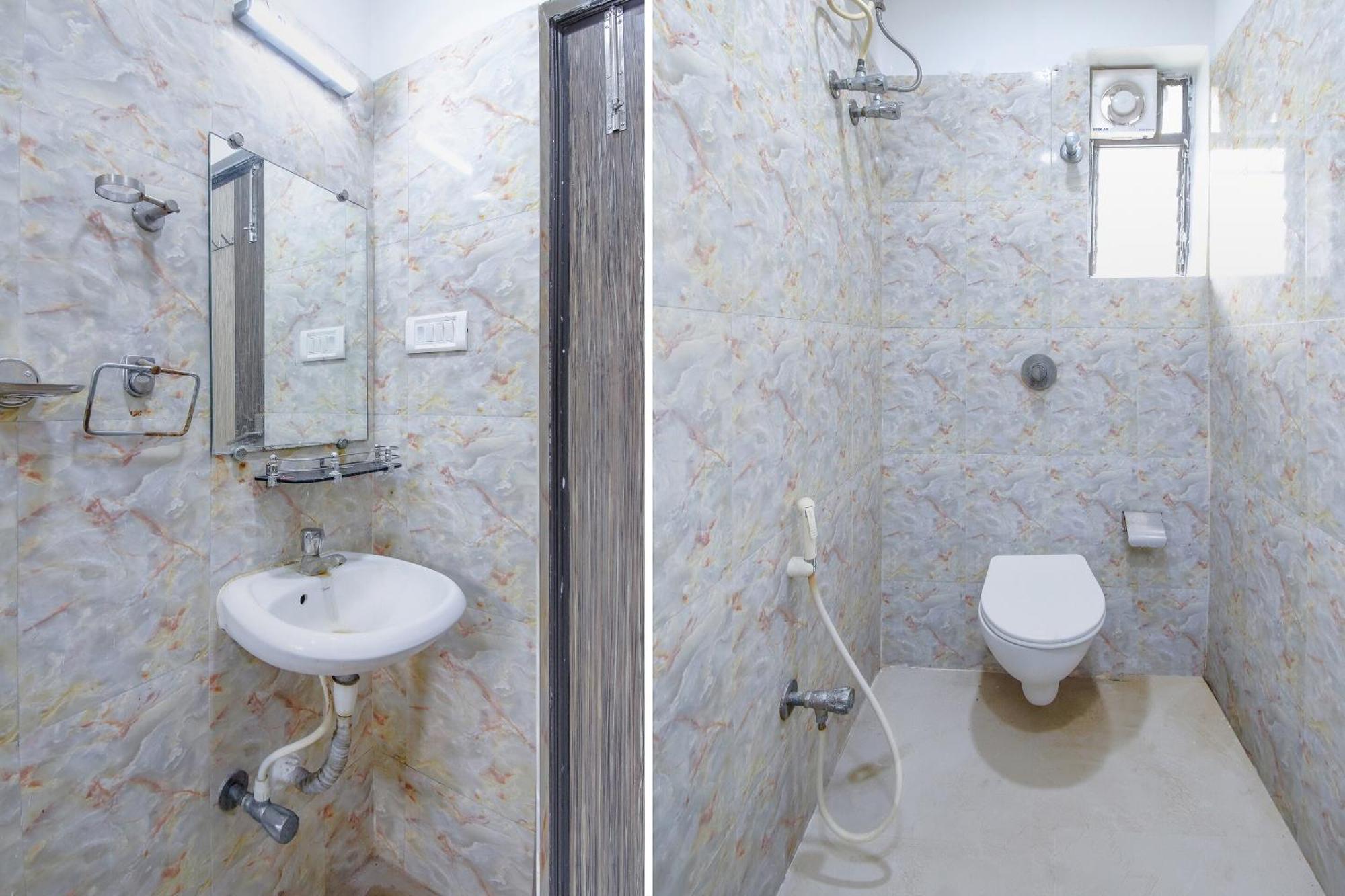 Super Hotel O Adri Hotels 2 Near Dum Dum Metro Station Dış mekan fotoğraf