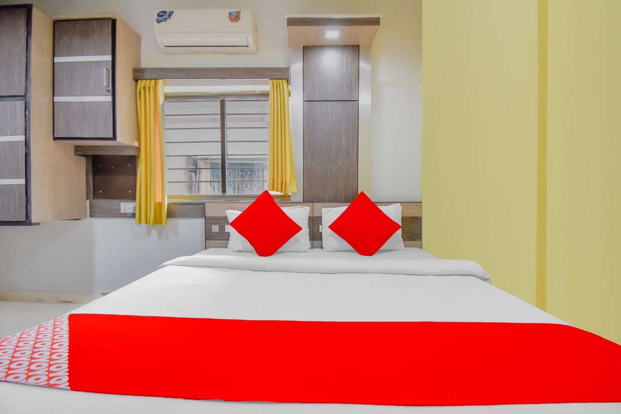 Super Hotel O Adri Hotels 2 Near Dum Dum Metro Station Dış mekan fotoğraf