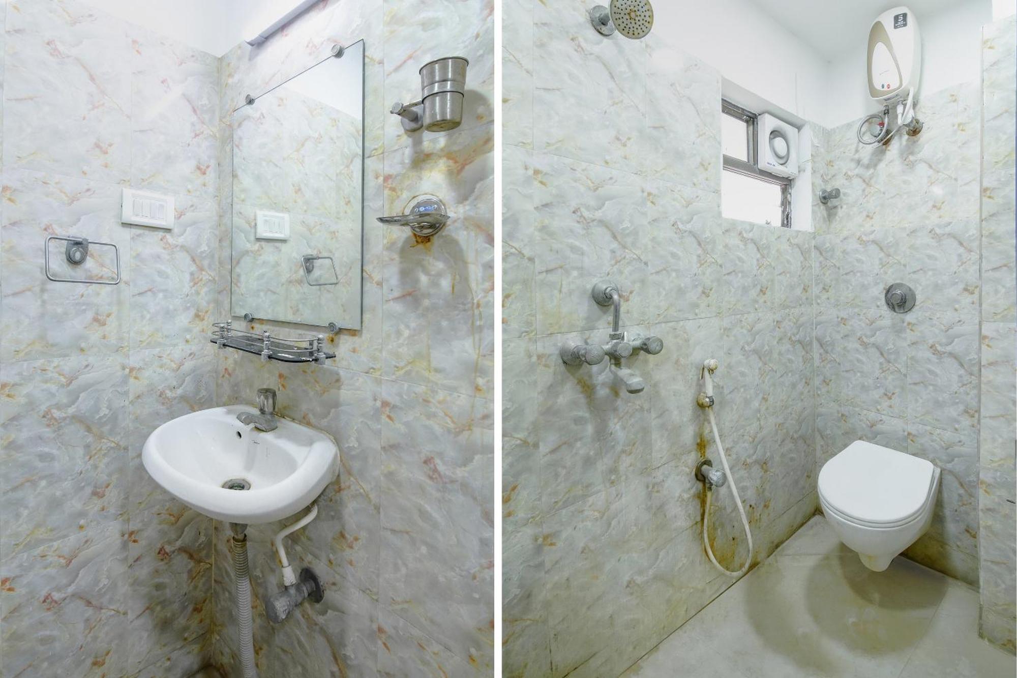 Super Hotel O Adri Hotels 2 Near Dum Dum Metro Station Dış mekan fotoğraf