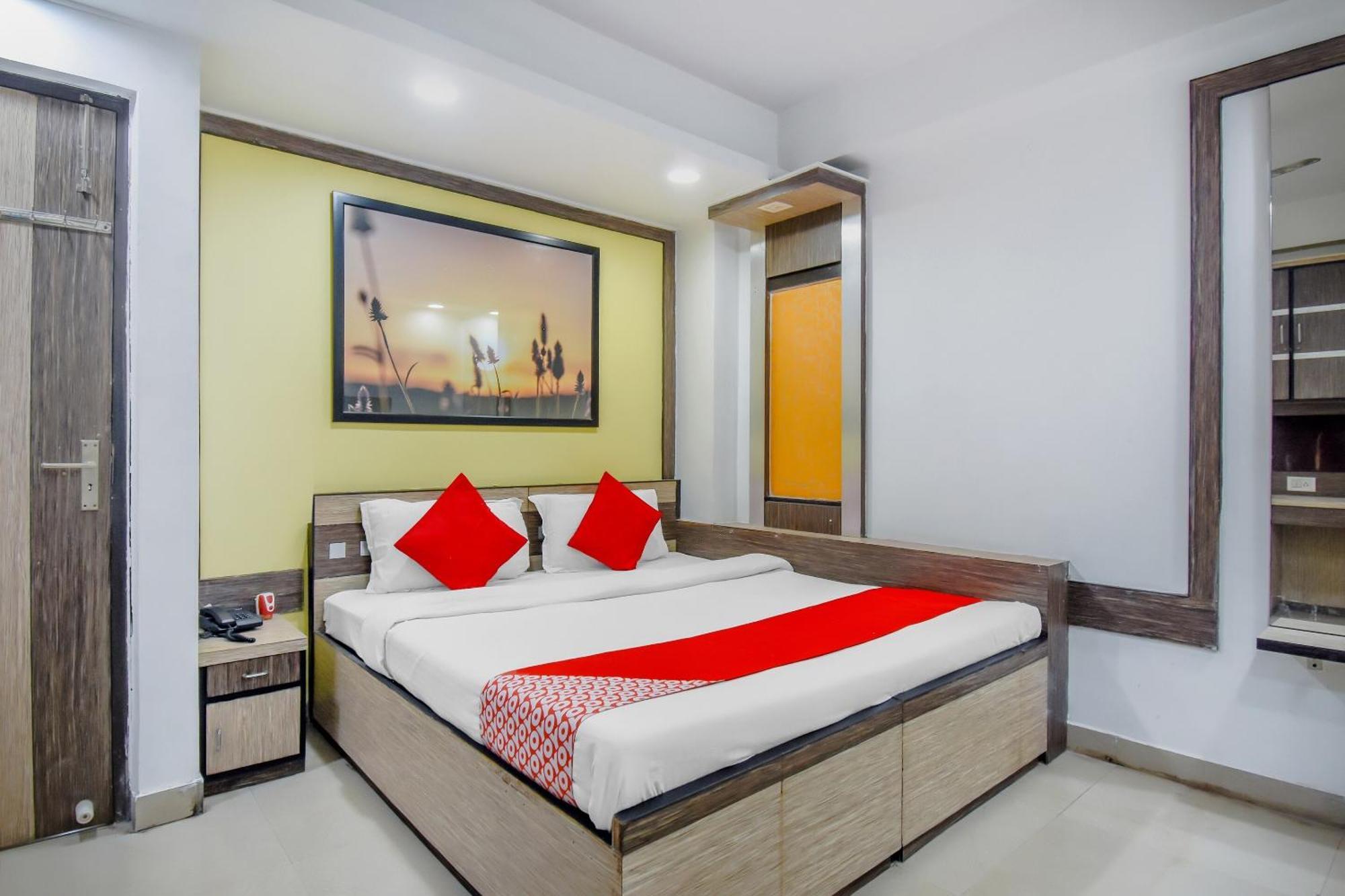 Super Hotel O Adri Hotels 2 Near Dum Dum Metro Station Dış mekan fotoğraf