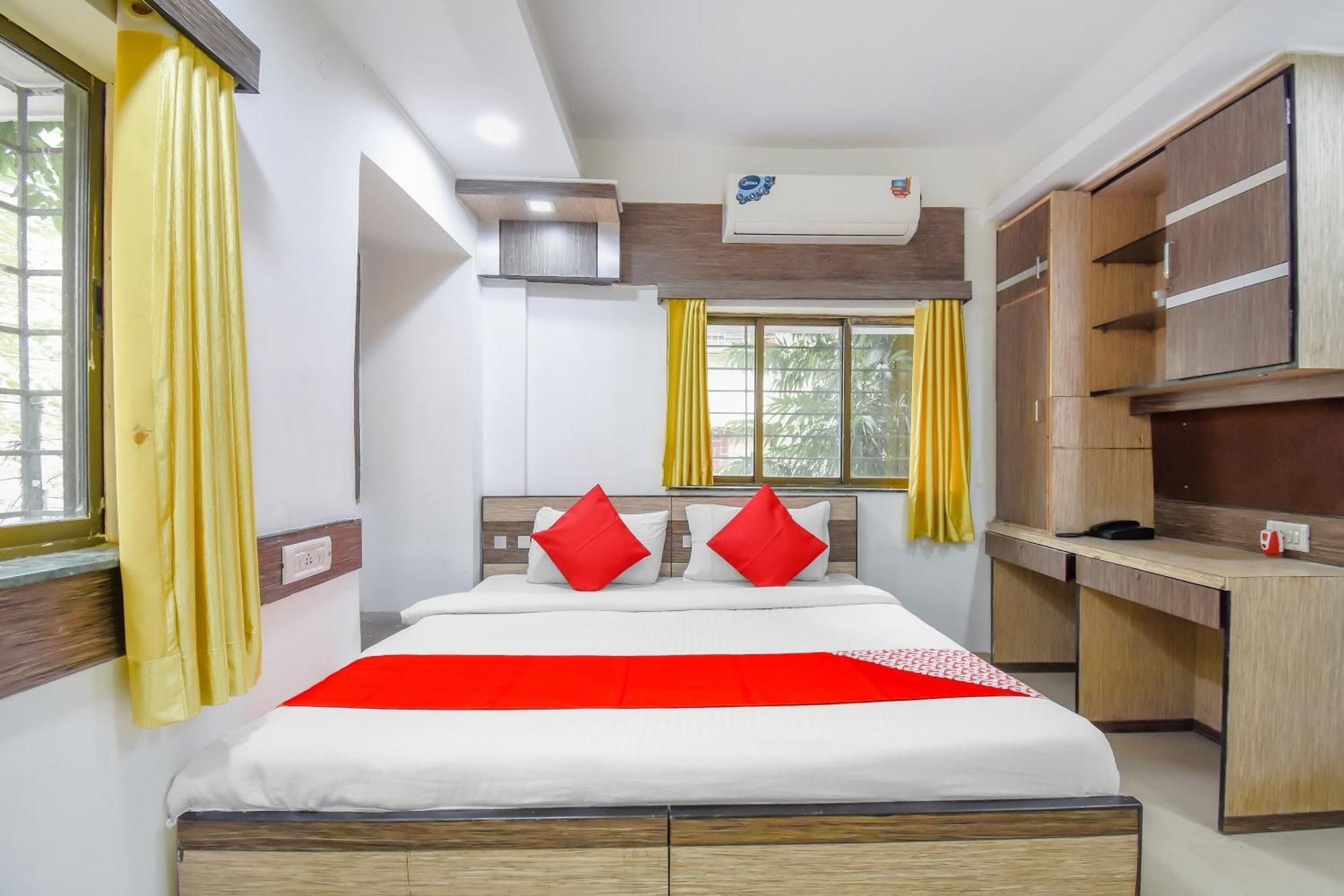 Super Hotel O Adri Hotels 2 Near Dum Dum Metro Station Dış mekan fotoğraf