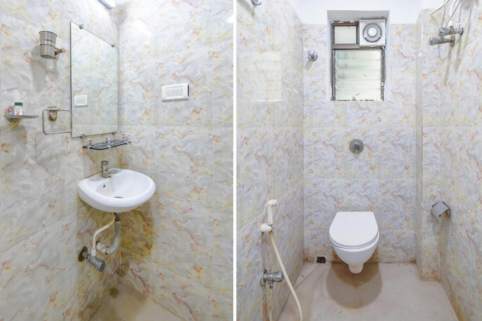 Super Hotel O Adri Hotels 2 Near Dum Dum Metro Station Dış mekan fotoğraf