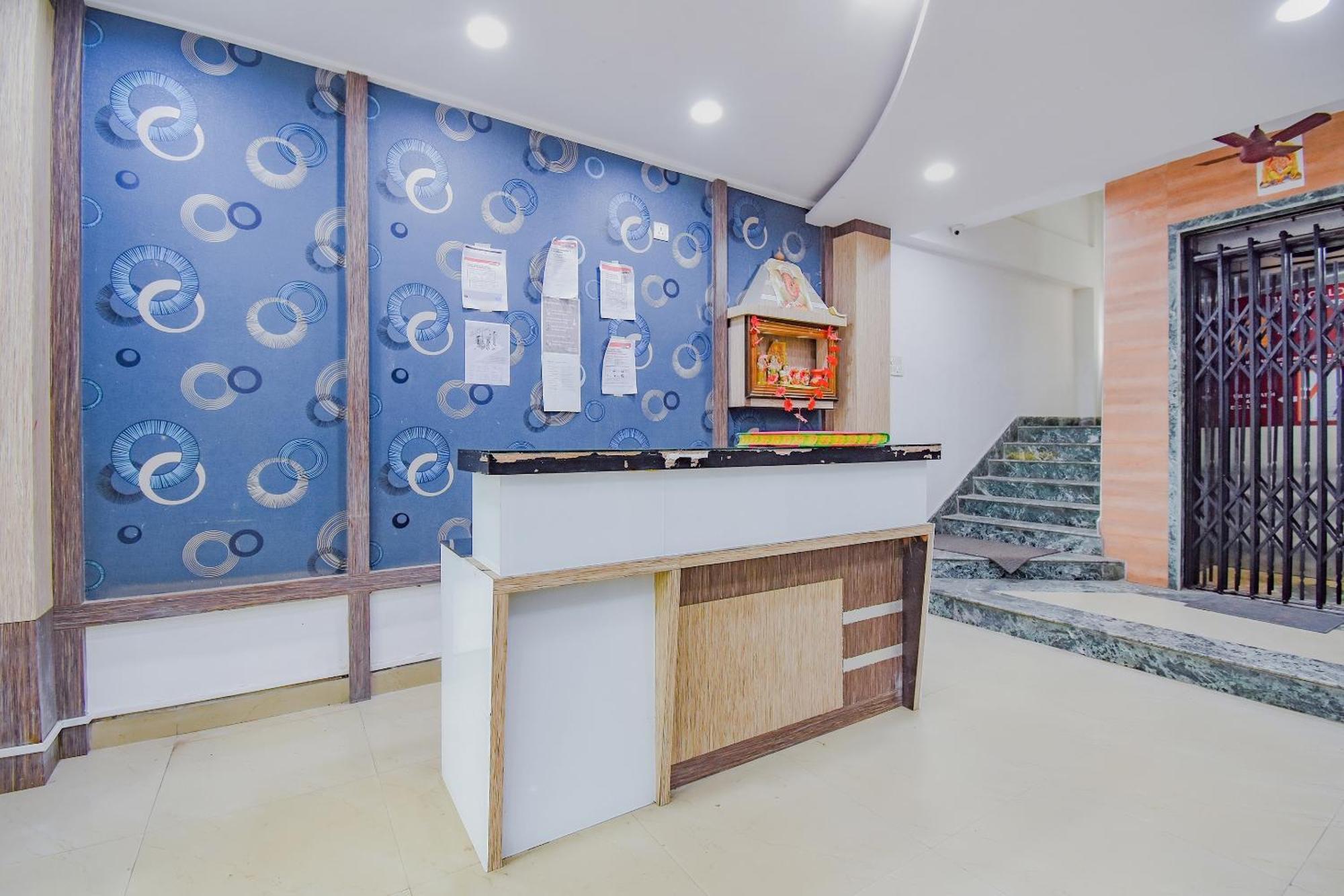 Super Hotel O Adri Hotels 2 Near Dum Dum Metro Station Dış mekan fotoğraf