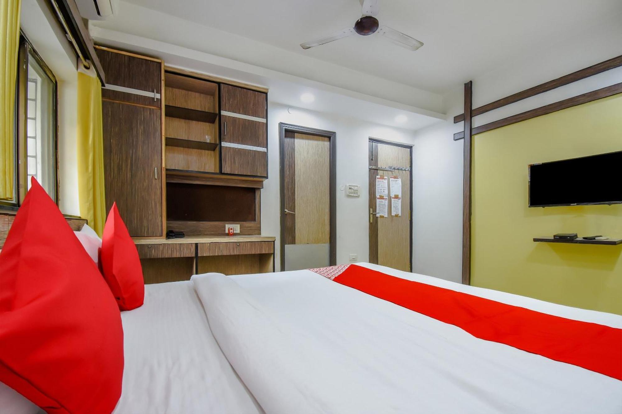 Super Hotel O Adri Hotels 2 Near Dum Dum Metro Station Dış mekan fotoğraf