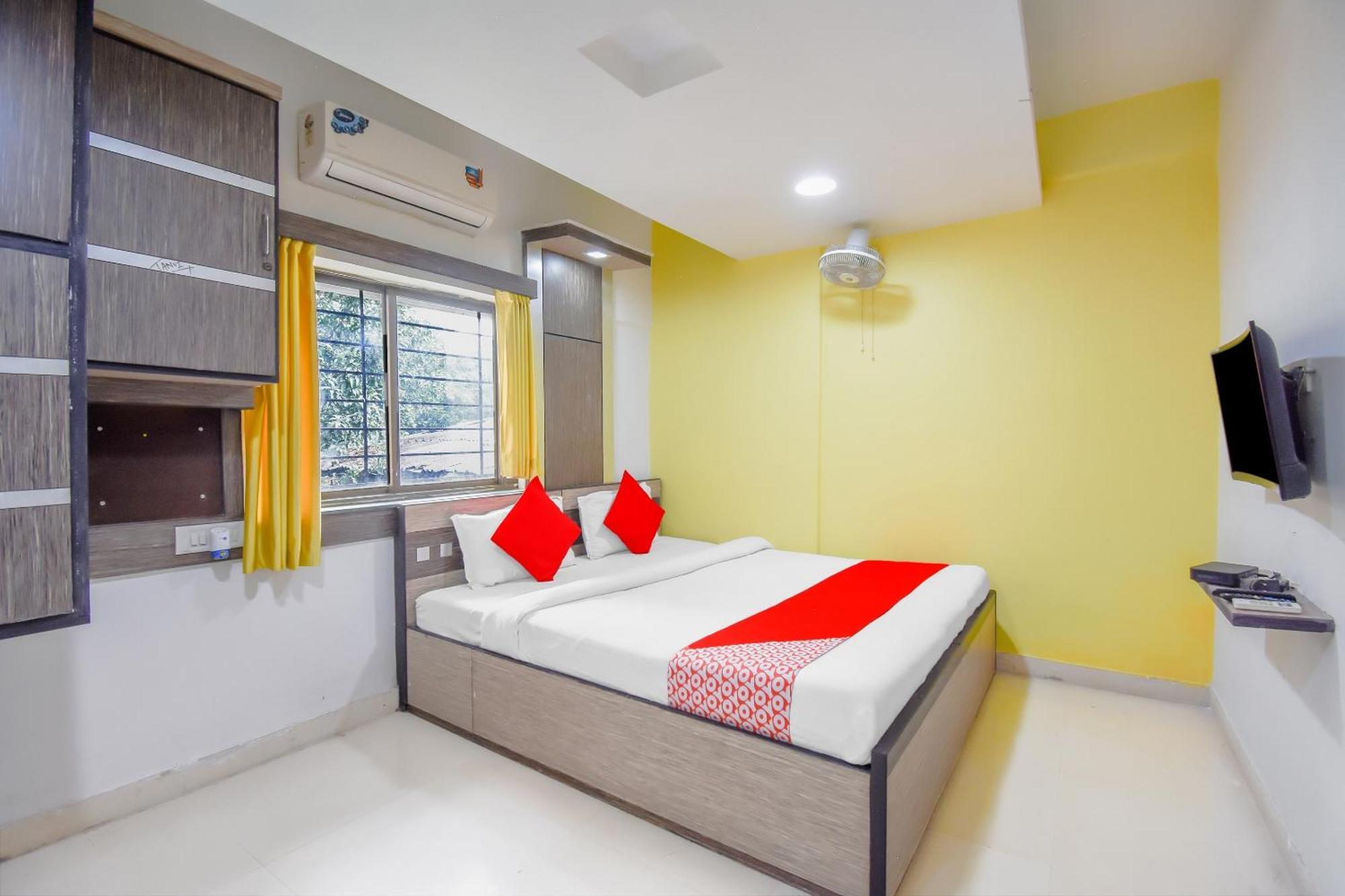 Super Hotel O Adri Hotels 2 Near Dum Dum Metro Station Dış mekan fotoğraf