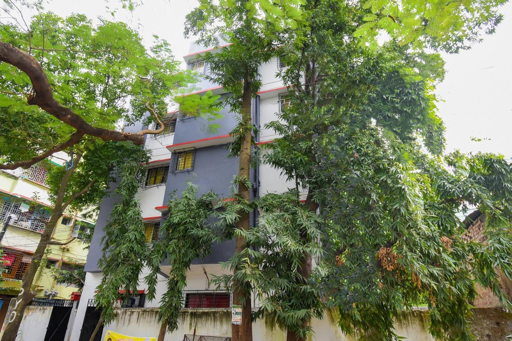 Super Hotel O Adri Hotels 2 Near Dum Dum Metro Station Dış mekan fotoğraf