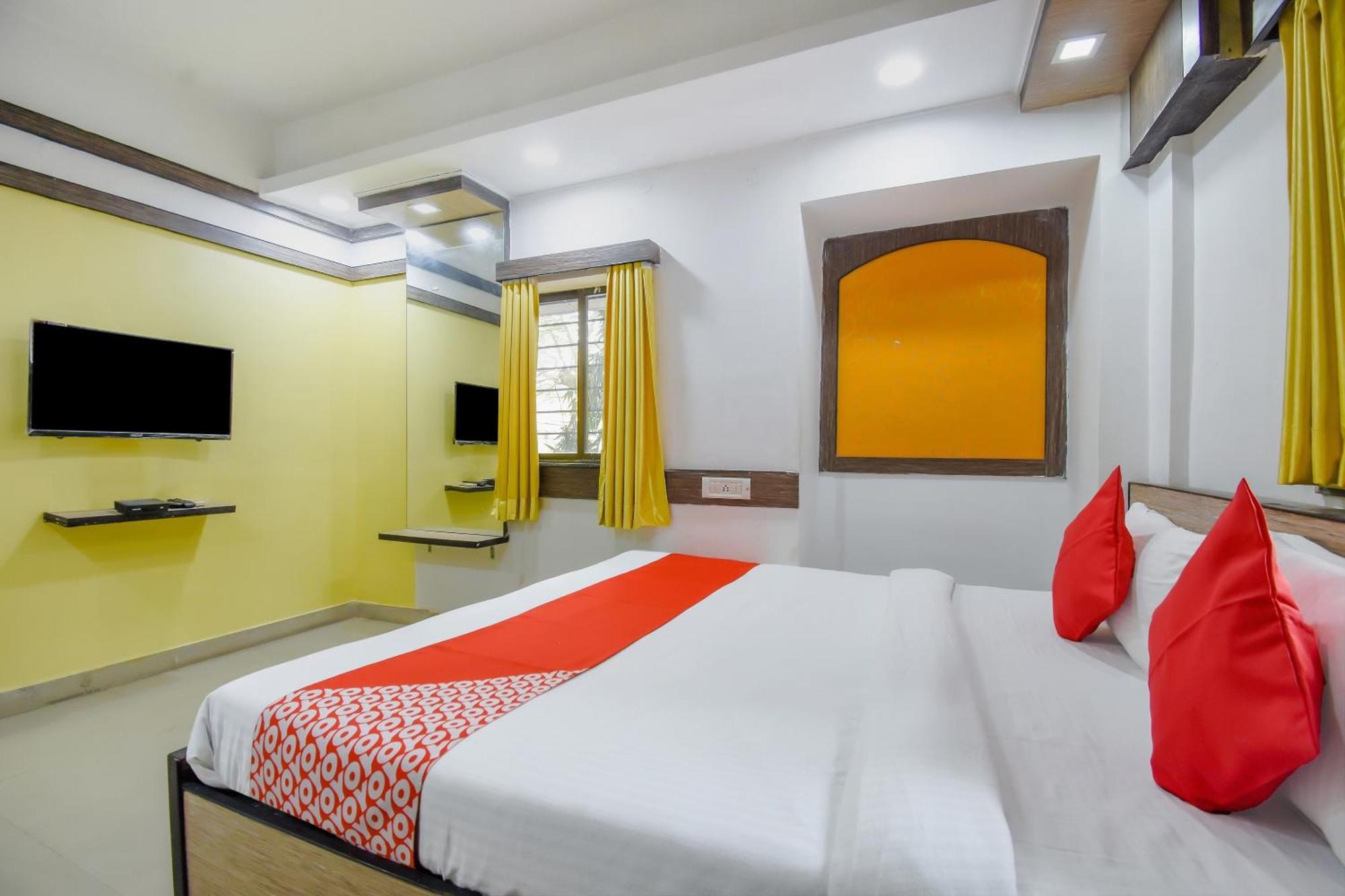Super Hotel O Adri Hotels 2 Near Dum Dum Metro Station Dış mekan fotoğraf