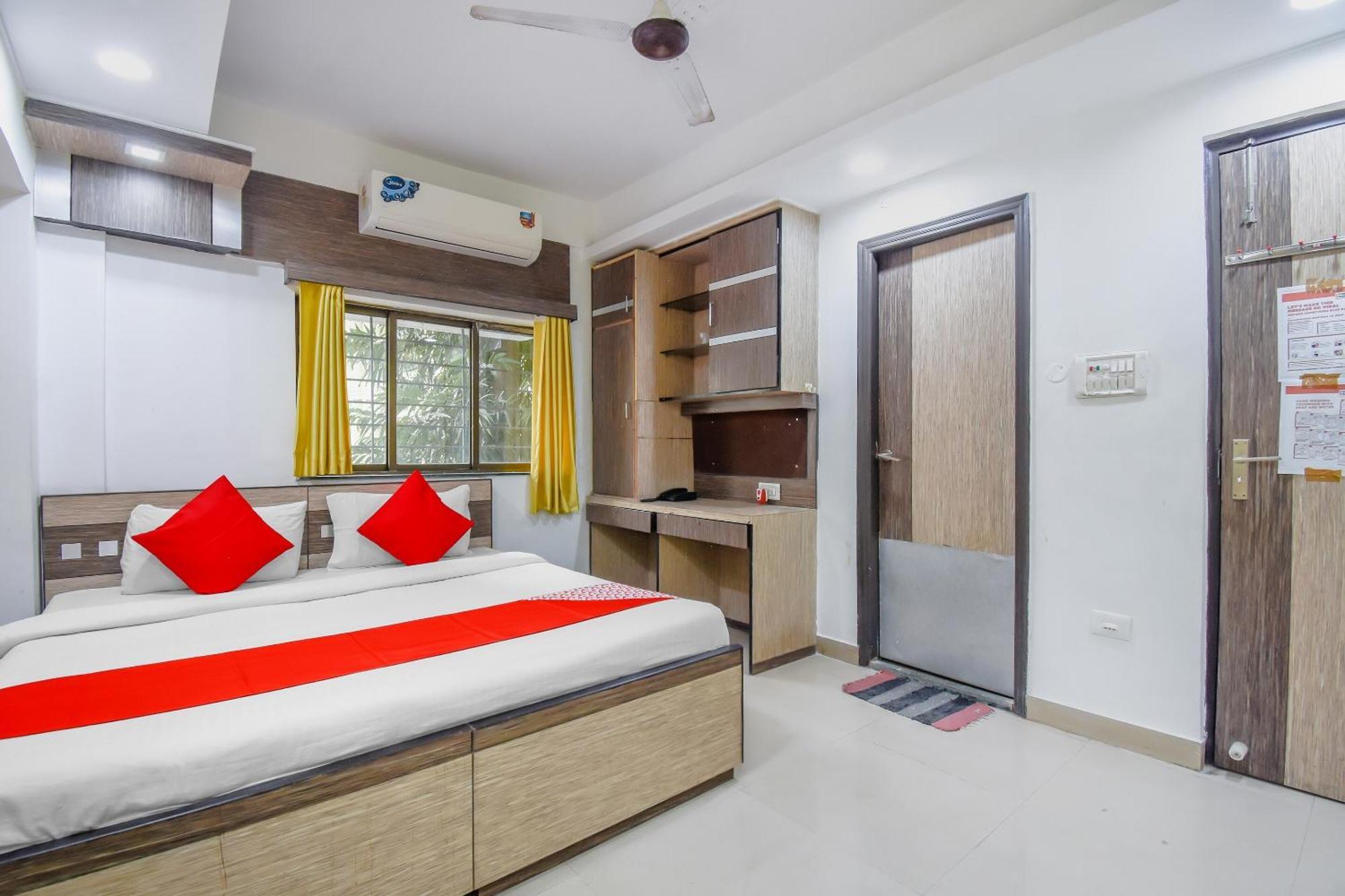Super Hotel O Adri Hotels 2 Near Dum Dum Metro Station Dış mekan fotoğraf