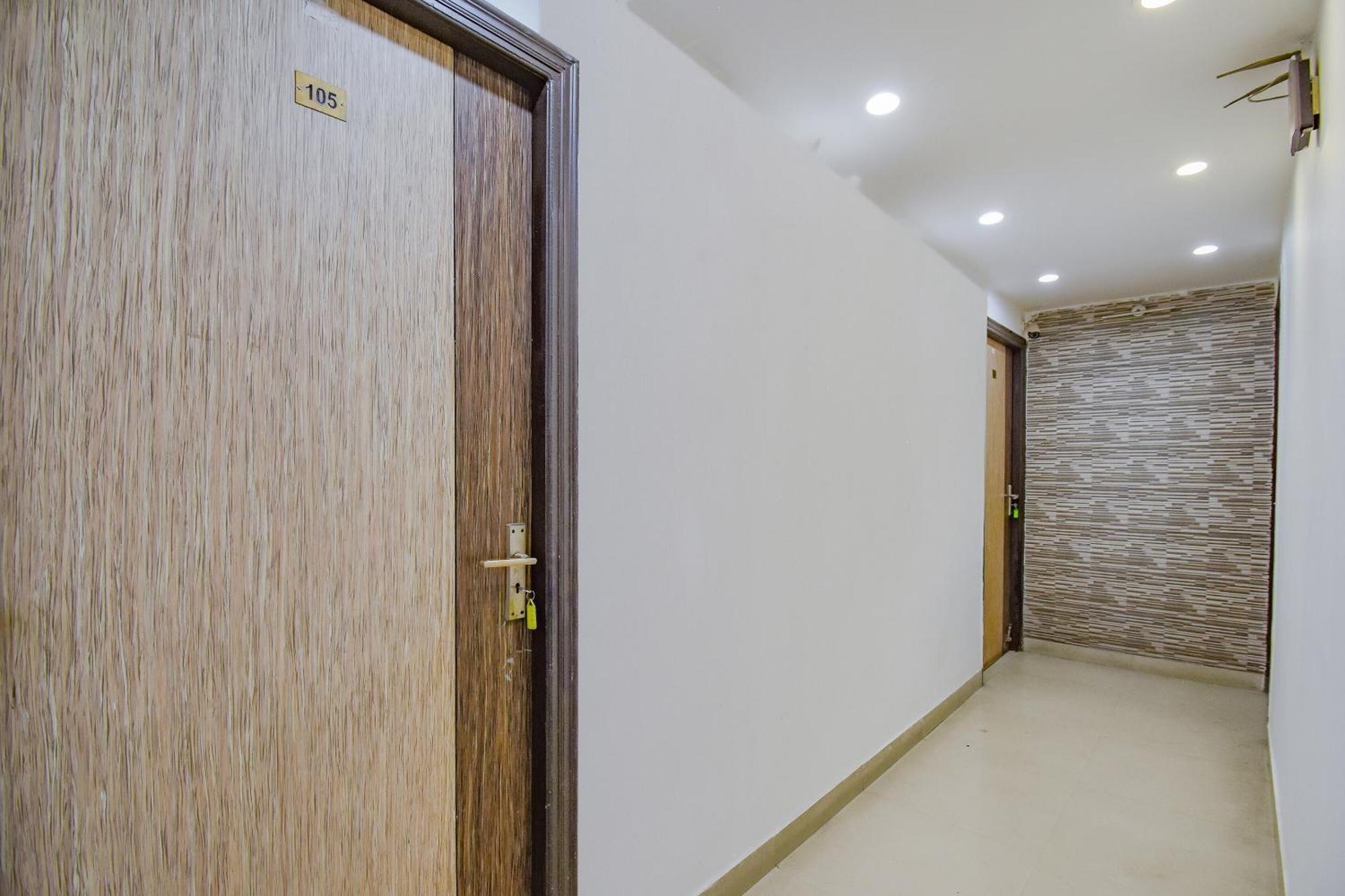Super Hotel O Adri Hotels 2 Near Dum Dum Metro Station Dış mekan fotoğraf